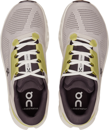 Sneakers och skor On Running Cloudstratus 3 Beige | 3wd30122143, 4