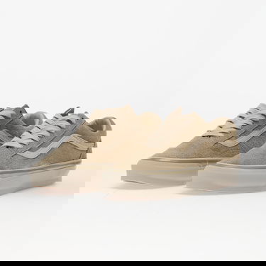 Sneakers och skor Vans LX Old Skool Shag Suede Beige | VN000D9JEMF1, 5