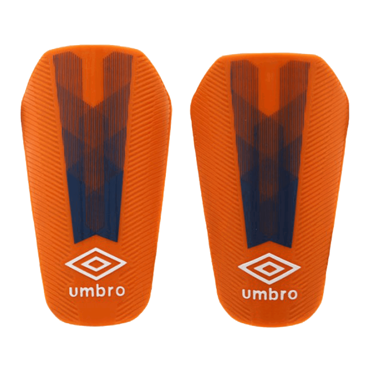 Sportutrustning Umbro FORMATION Shin Guards Orange | 21291U-LMY, 0