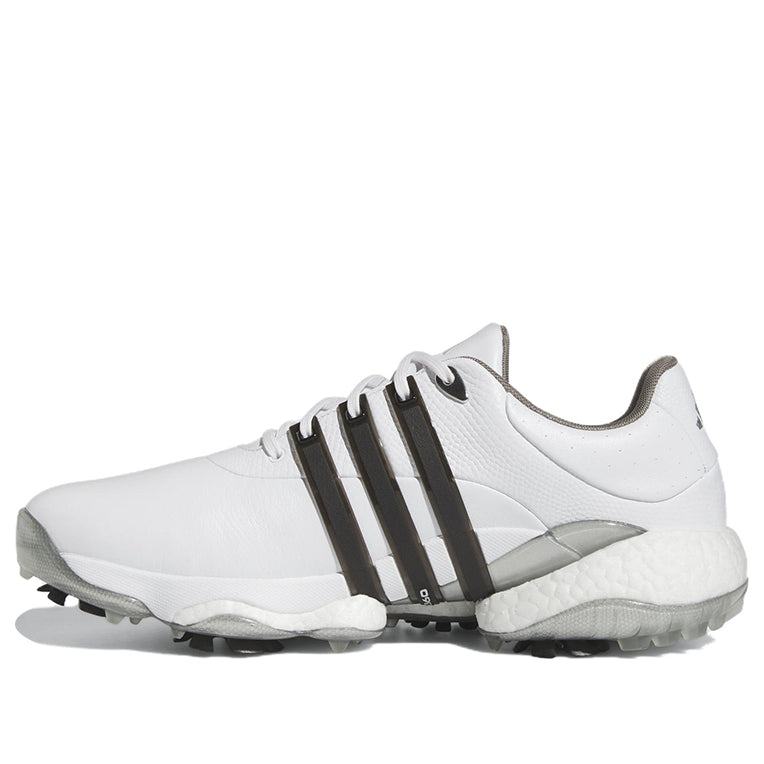 Sneakers och skor adidas Originals Tour360 22 BOOST Golf Shoes Vit | GY9808