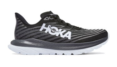 Sneakers och skor Hoka One One Mach 5 W Svart | 1127894-BCSTL, 0