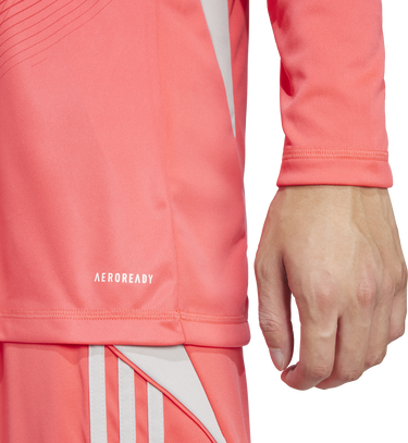 Jersey adidas Originals Tiro 25 Competition Goalkeeper Jersey Röd | ji9724, 2