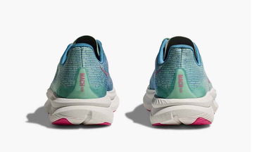 Sneakers och skor Hoka One One Mach 6 Flerfärgad | 1147553-JTL, 7