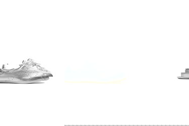 Sneakers och skor adidas Originals Stan Smith Lo Pro Metallisk | JQ6427, 1