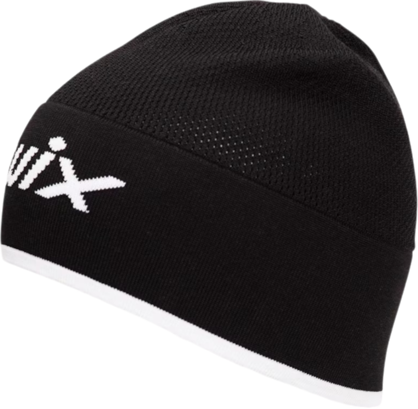 Mössa SWIX Swix Triac Pro Beanie Svart | 46716-10000
