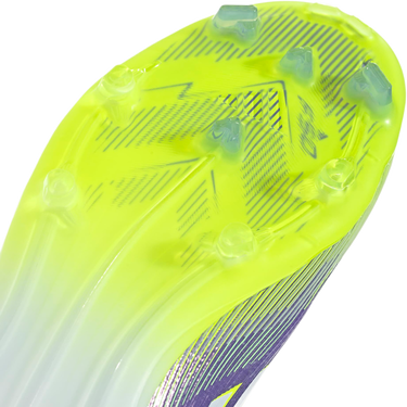 Sneakers och skor adidas Performance F50 Elite Firm Ground Purpur | JH7714, 2