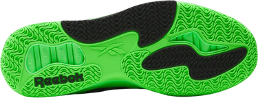 Sneakers och skor Reebok Engine Grön | 100218464-100218464, 1