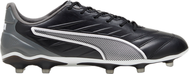 Sneakers och skor Puma KING PRO FG/AG Svart | 107862-01, 0