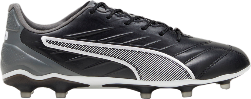 Sneakers och skor Puma KING PRO FG/AG Svart | 107862-01