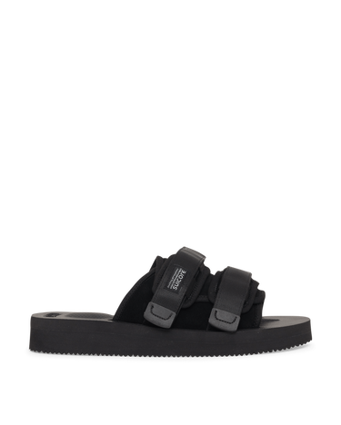 Sneakers och skor SUICOKE Moto-VS Svart | OG-056VS.001, 2