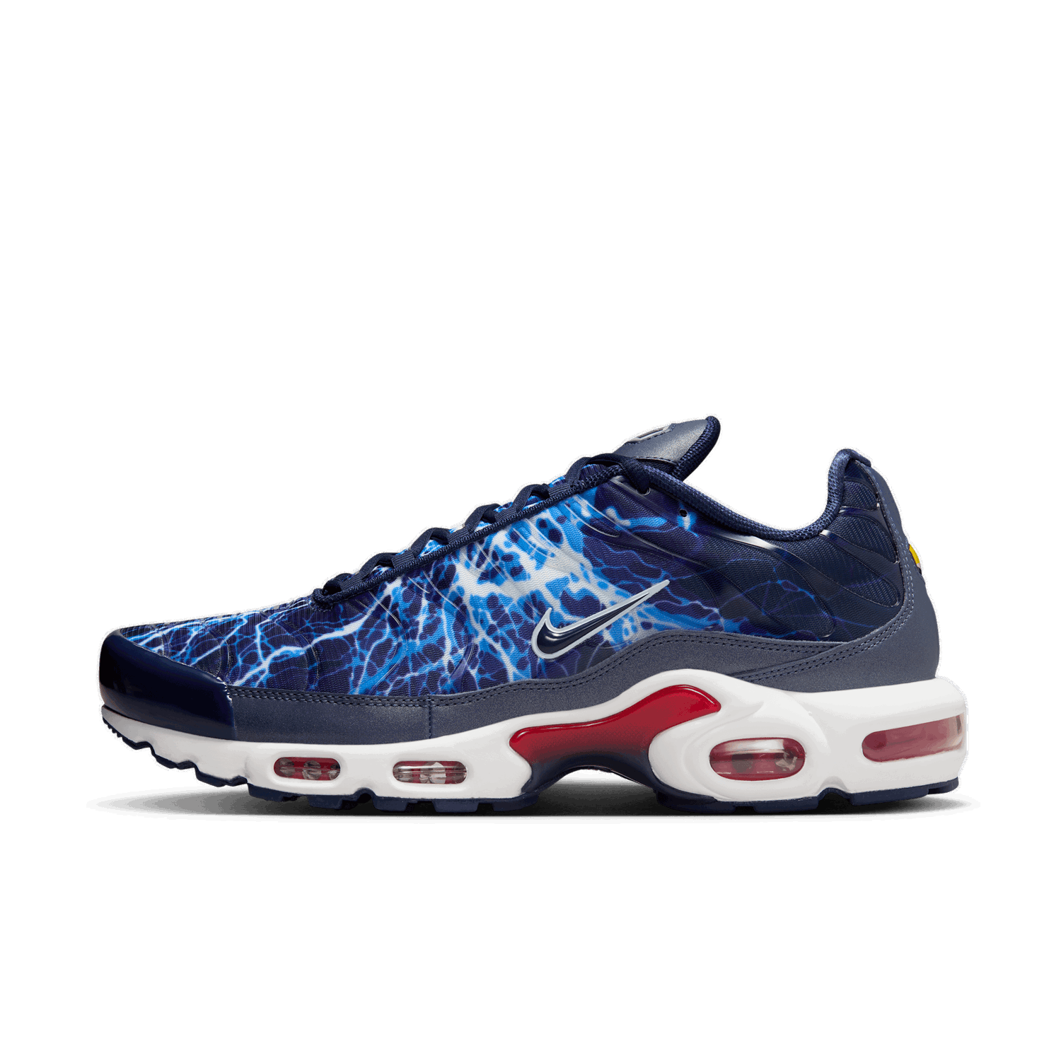 Sneakers och skor Nike Air Max Plus "Eclair Lightning" Blå | HV2323-400, 0