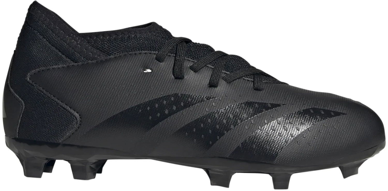 Sneakers och skor adidas Performance Predator Accuracy.3 FG Svart | gw4610, 0