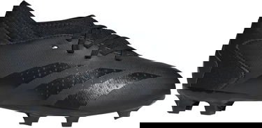 Sneakers och skor adidas Performance Predator Accuracy.3 FG Svart | gw4610, 0