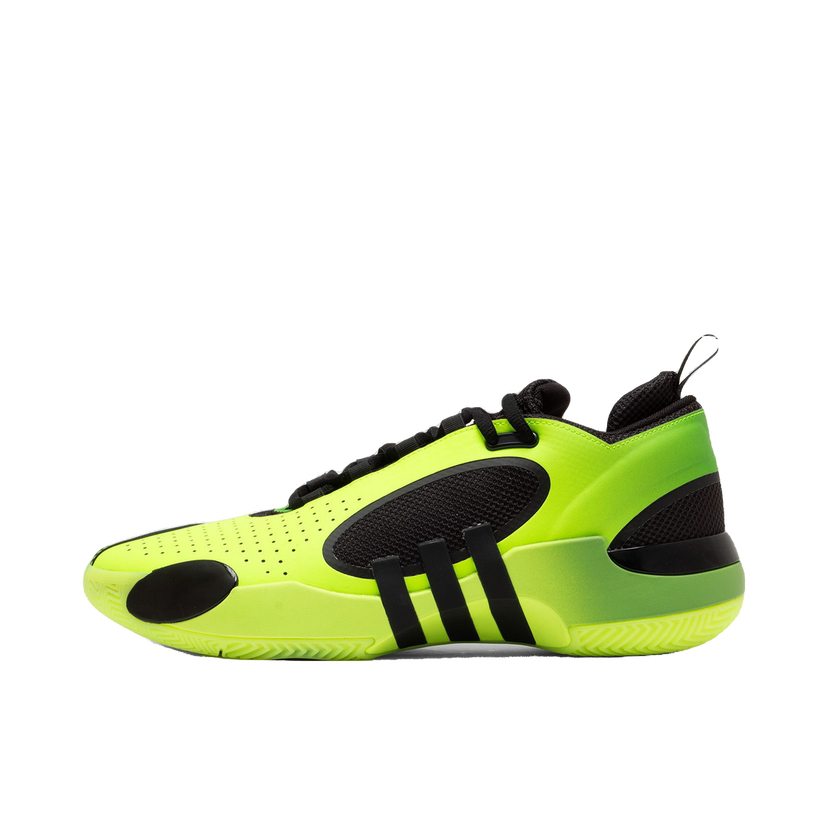 Basketboll adidas Performance D.O.N. ISSUE 5 Gul | IE7801