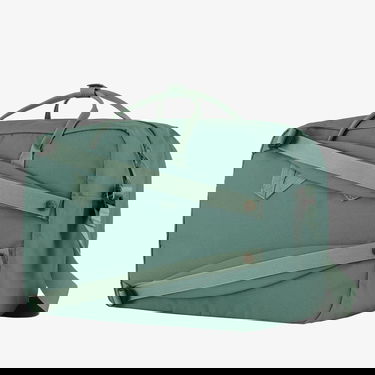 Midjeväska FJÄLLRÄVEN Kånken Weekender Grön | F23802-664, 4