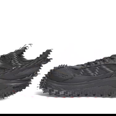 Sneakers och skor Moncler Trailgrip GTX Low Top Svart | 4M001-50-M2058-999, 1