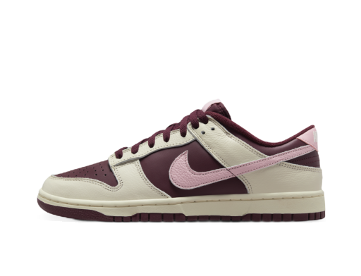 Sneakers och skor Nike Dunk Low "Valentine's Day" Bourgogne | DR9705-100
