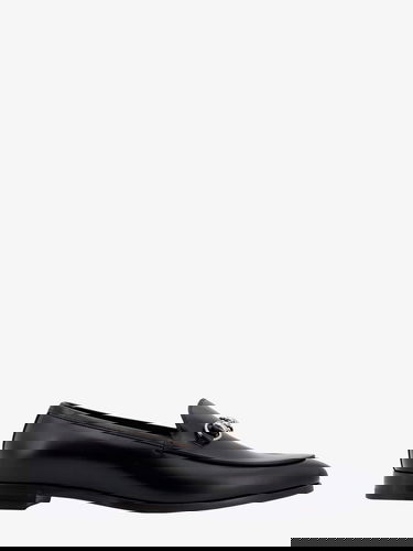 Sneakers och skor Gucci LOAFER Svart | 795116AADQC1000, 0