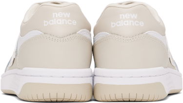 Sneakers och skor New Balance 480 "Beige & White " Beige | BB480LBB, 1