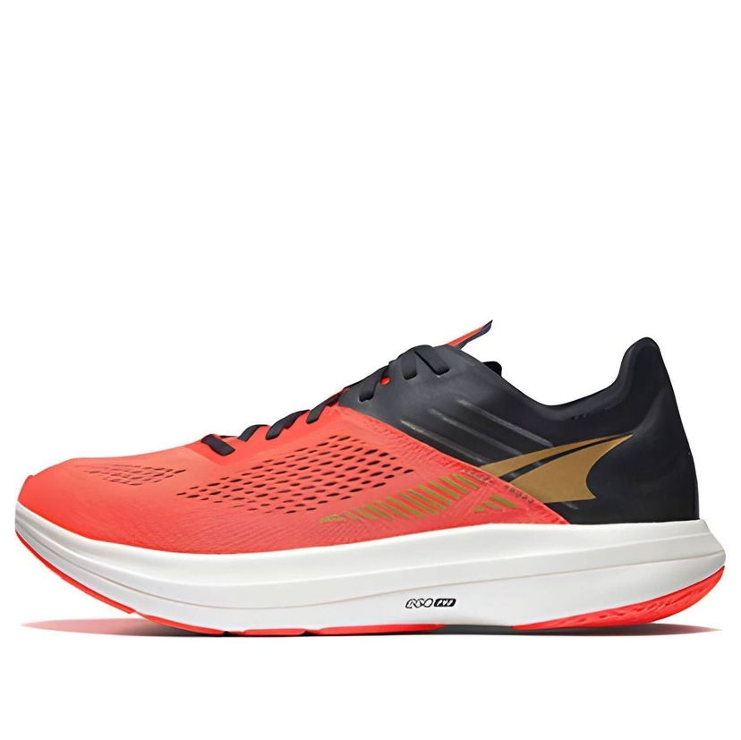 Sneakers och skor Altra Running Altra Vanish Carbon Röd | AL0A548F602