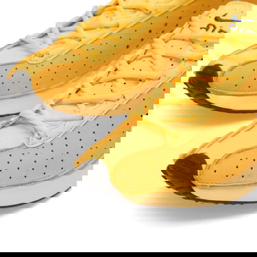 Sneakers och skor Nike Air Superfly Ltr Gul | IM9520-700, 4