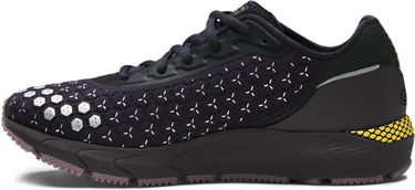 Sneakers och skor Under Armour HOVR Sonic 3 Storm W Svart | 3023394-501, 1