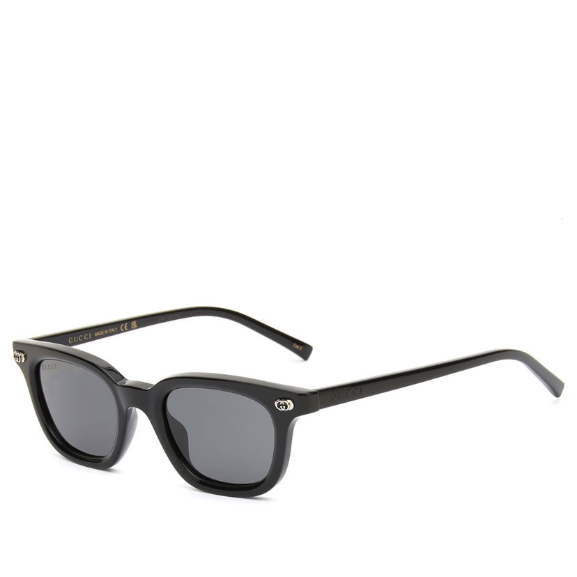 Solglasögon Gucci GG1946S Sunglasses Svart | GG1946S-001