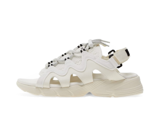 Sneakers och skor adidas Originals Astir Sandal W Vit | HP2185