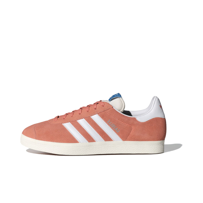 Sneakers och skor adidas Originals Gazelle Orange | IG6213