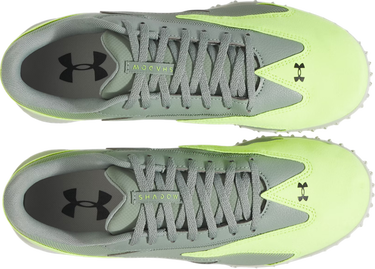 Sneakers och skor Under Armour Under Armour Shadow Turf 3 TF Gul | 3028293-348, 2