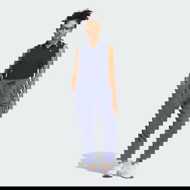 Träningsbyxor adidas Performance Go-To Joggers Mörkblå | IP2157, 5