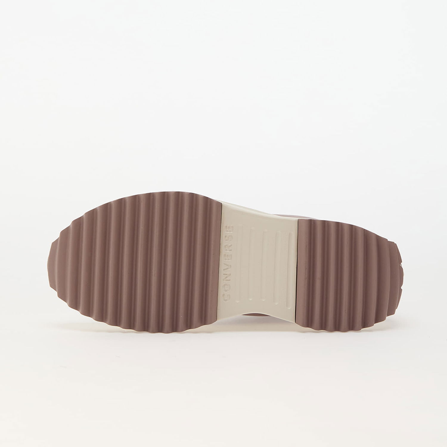 Sneakers och skor Converse Run Star Hike Platform Puffed Up Brun | A11169C, 1