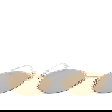 Solglasögon Gucci GG1802S Sunglasses Metallisk | GG1802S-005, 2