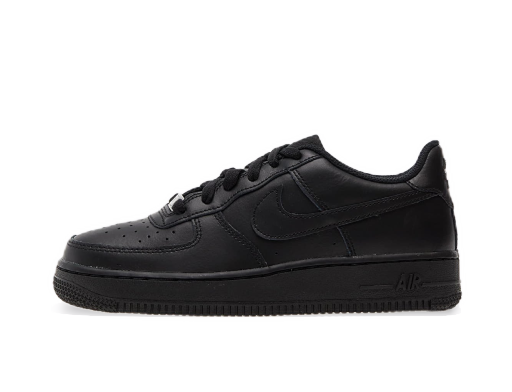 Sneakers och skor Nike Air Force 1 LE GS Svart | DH2920-001