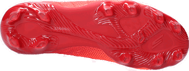 Sneakers och skor Skechers SKX 1.5 Jr FG Orange | 252072l-crl, 5