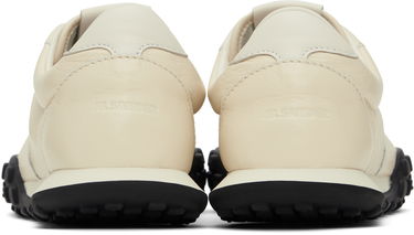 Sneakers och skor Jil Sander Jil Sander Low Top Beige | J16WS0031_P8178, 1