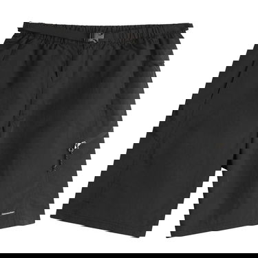 Shorts thisisneverthat thisisneverthat Hiking Shorts, Size Small Svart | TN251WSOOS03-BLK, 1