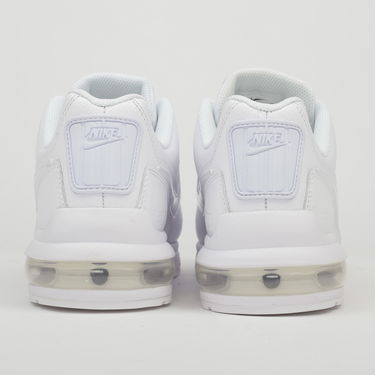 Sneakers och skor Nike Air Max LTD 3 Vit | 687977-111, 3