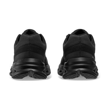 Sneakers och skor On Running Cloudrunner Waterproof Svart | 52-98637, 2