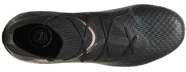 Sneakers och skor Puma Football Boots FUTURE 7 PRO FG/AG Jr Svart | 107728-02, 6