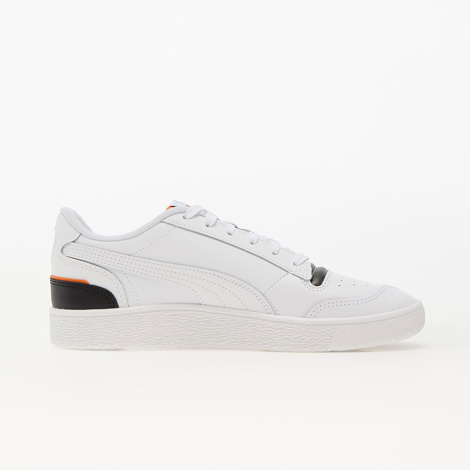 Sneakers och skor Puma Ralph Sampson Lo Joker Vit | 37492702, 1