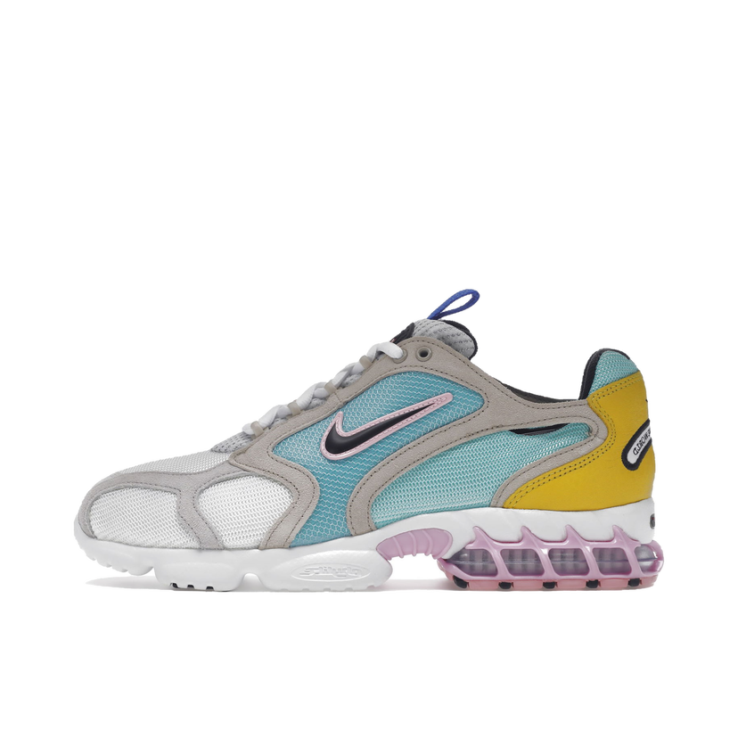 Sneakers och skor Nike Air Zoom Spiridon Cage 2 "Carnaby Street" Flerfärgad | CW7482-100