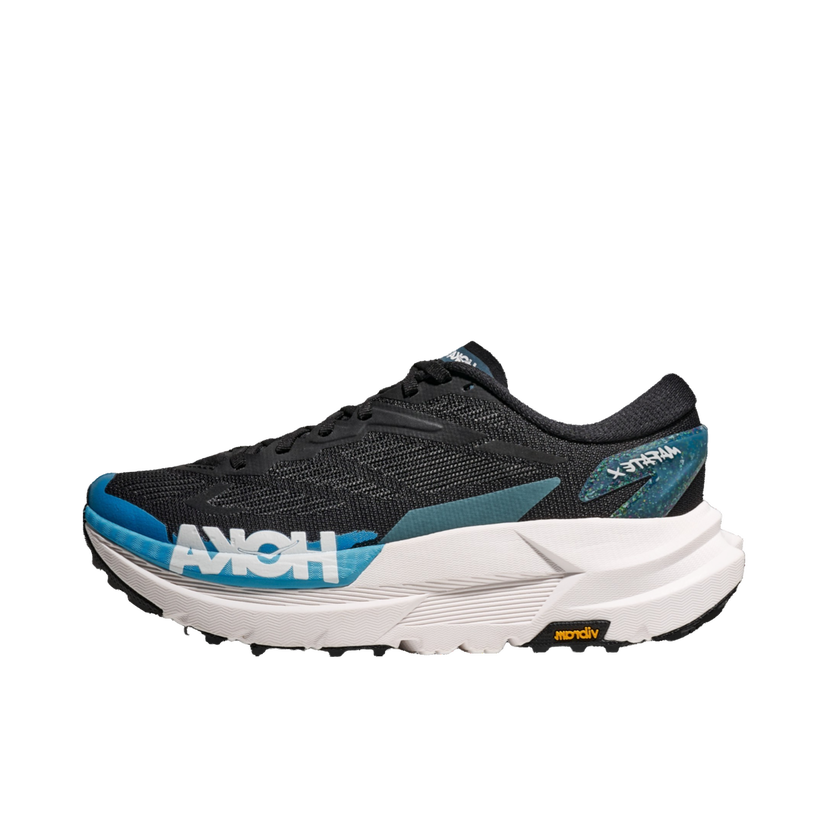 Sneakers och skor Hoka One One Mafate X Svart | 1162010-bksk