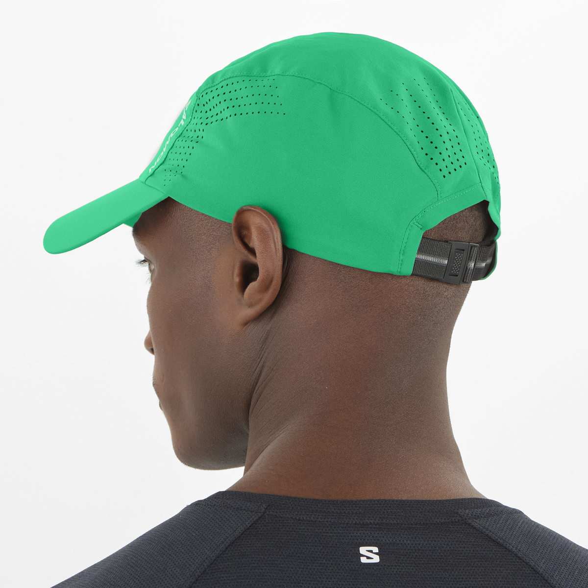 Keps Salomon Salomon SHAKEout Cap Grön | lc2530900, 1