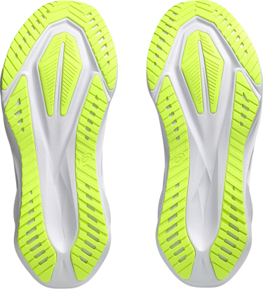 Sneakers och skor Asics NOVABLAST 5 Vit | 1011c137-100, 2