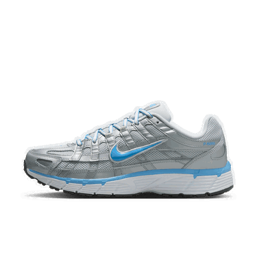 Sneakers och skor Nike Nike P-6000 Grå | CD6404-025, 0