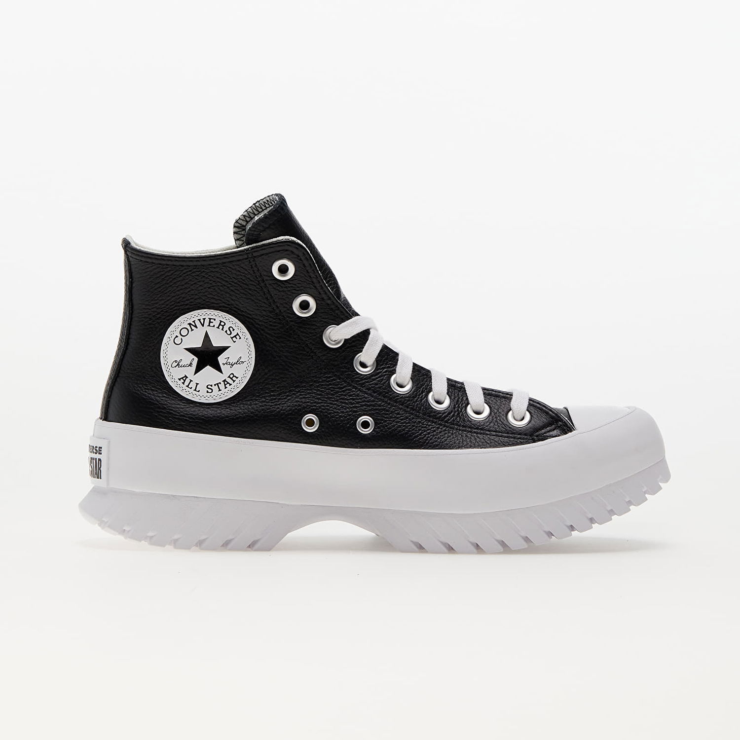 Sneakers och skor Converse Chuck Taylor All Star Lugged Svart | A03704C, 1