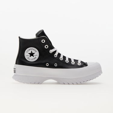 Sneakers och skor Converse Chuck Taylor All Star Lugged Svart | A03704C, 1