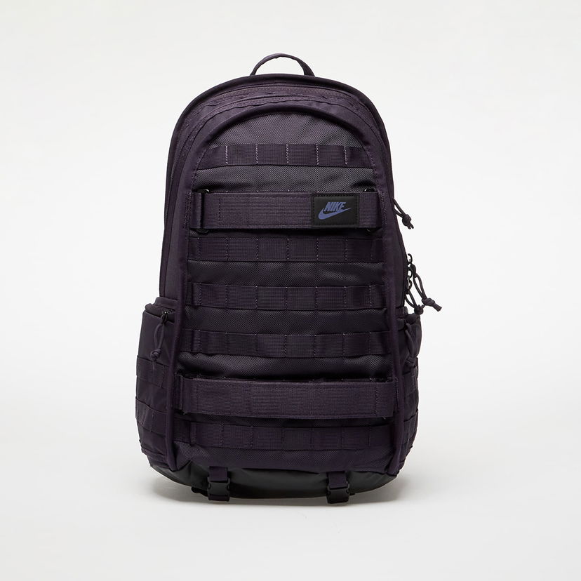 Ryggsäck Nike Sportswear RPM Backpack (26L) Purpur | FD7544-540