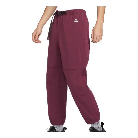 Träningsbyxor Nike ACG ACG Series Logo Joggers Bourgogne | CV0661-681